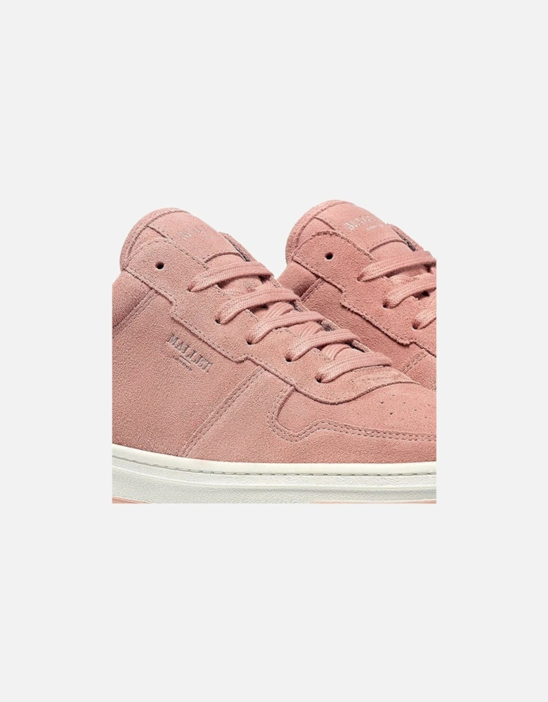 Bentham Court Trainers