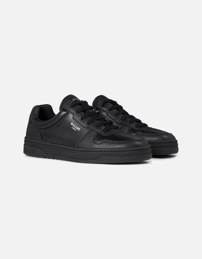 Bentham Court Trainers