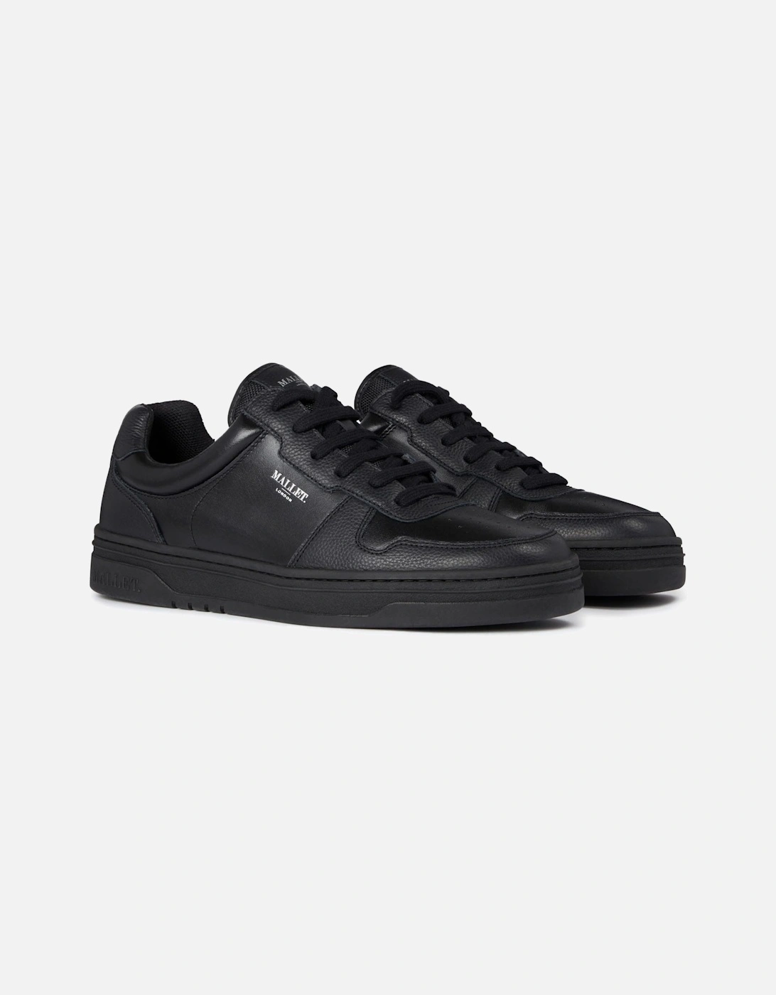 Bentham Court Trainers, 5 of 4