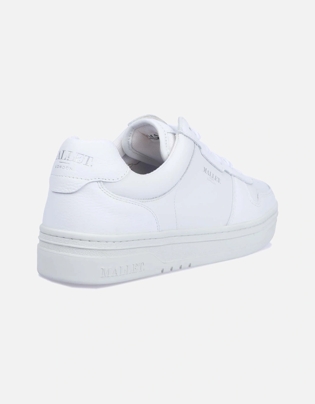 Bentham Court Trainers