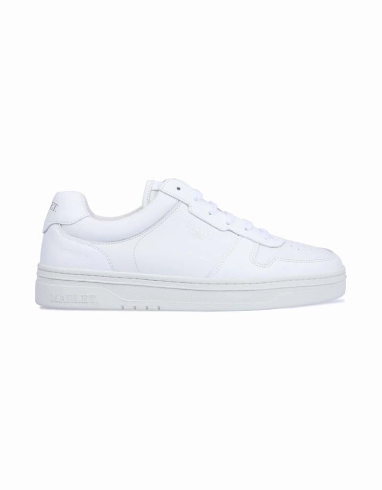 Bentham Court Trainers