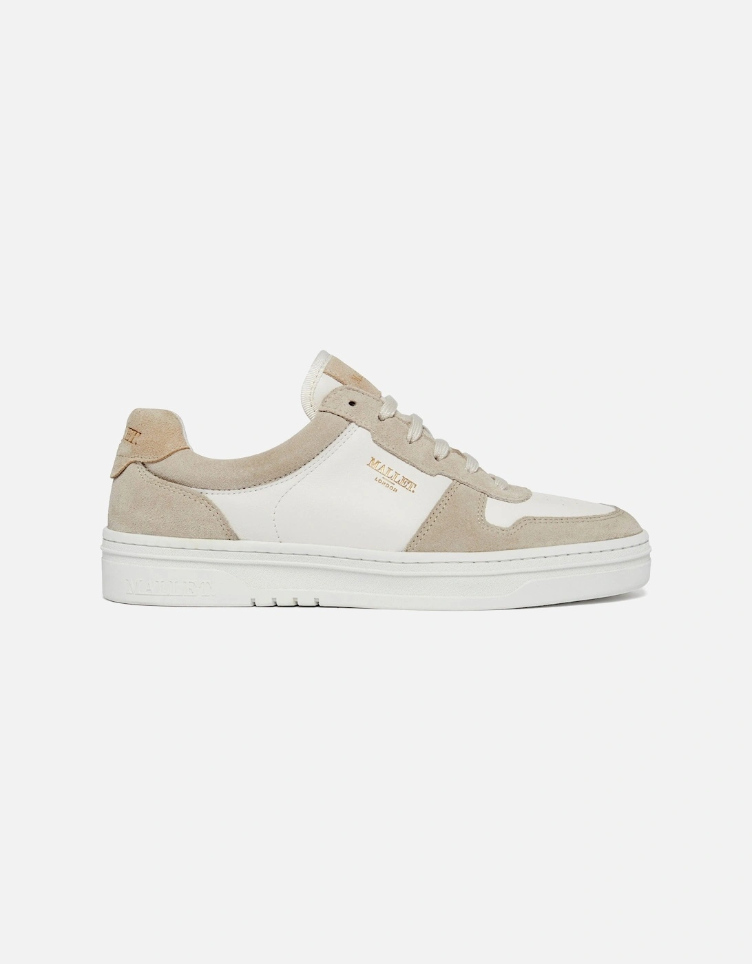 Bentham Court Trainers