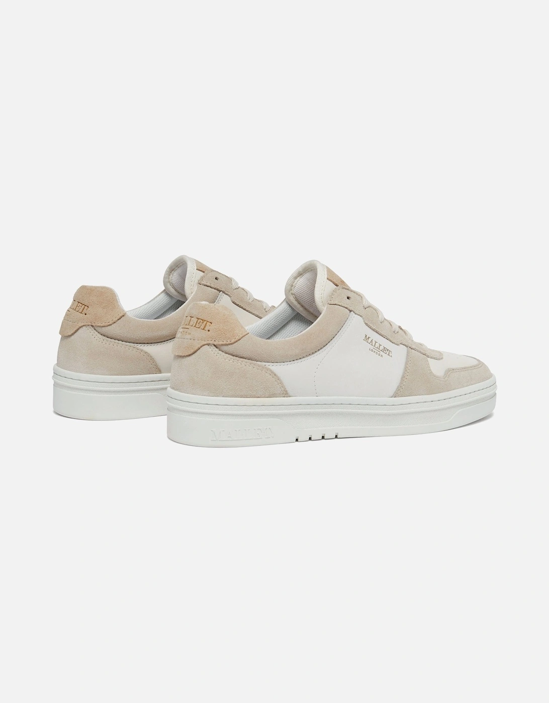 Bentham Court Trainers