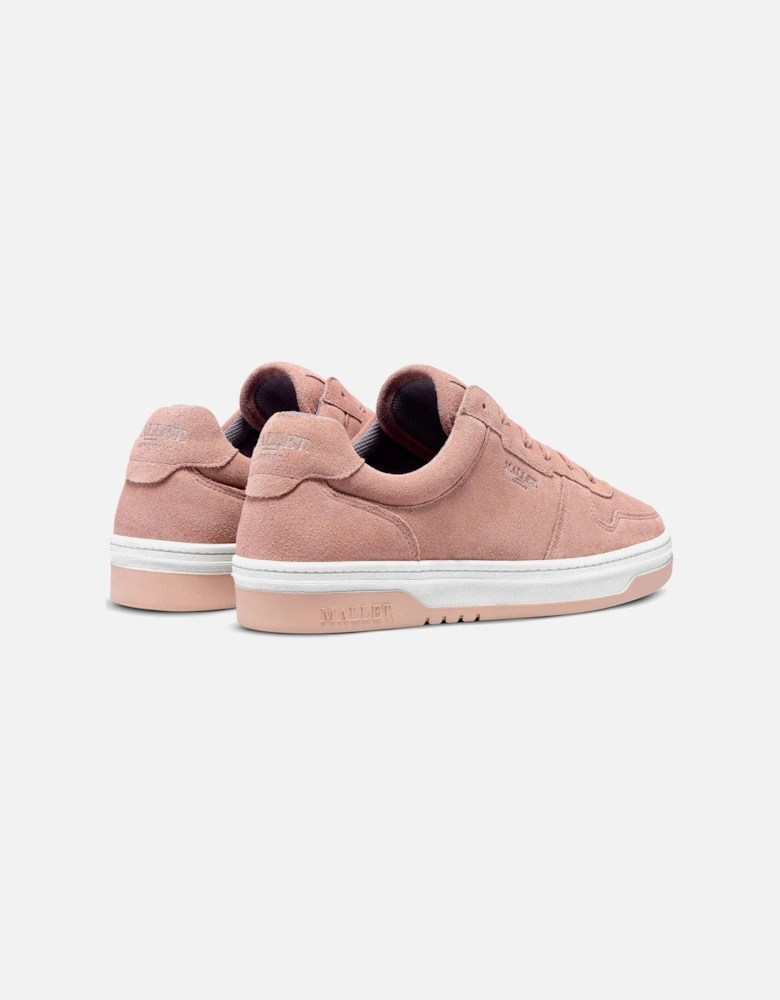 Bentham Court Trainers