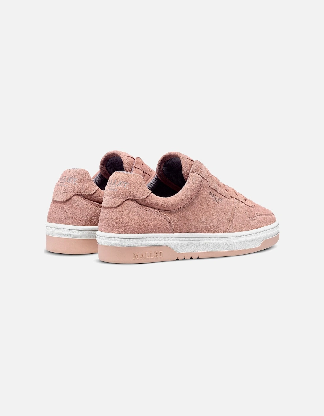 Bentham Court Trainers
