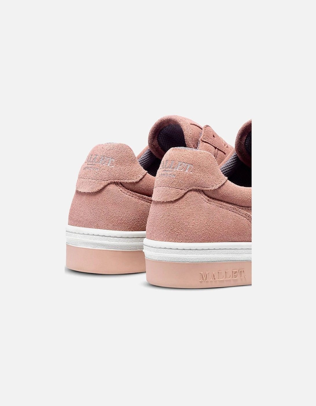 Bentham Court Trainers