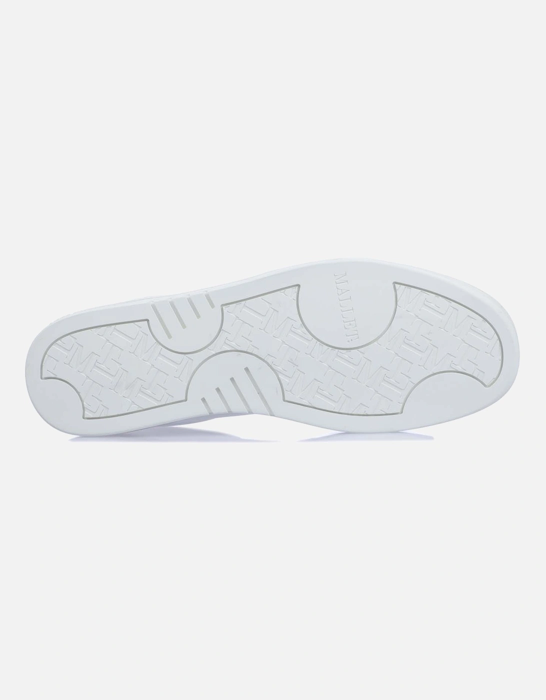 Bentham Court Trainers