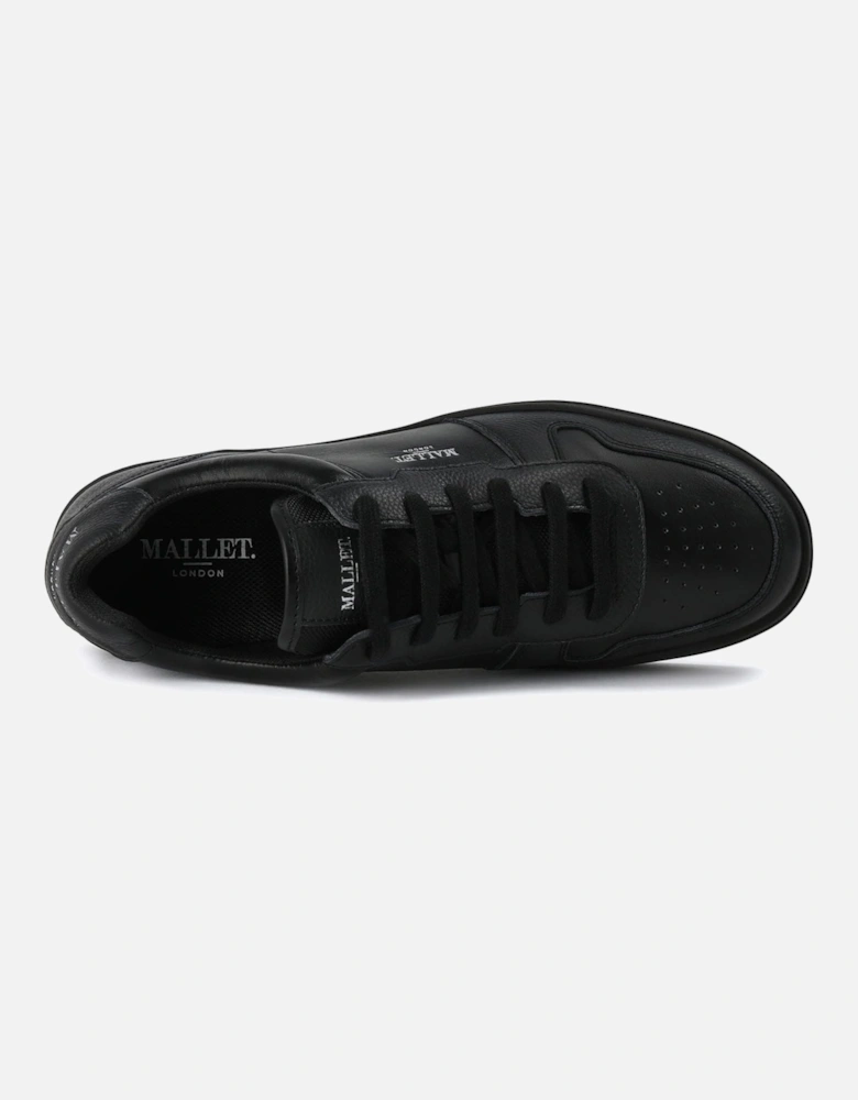 Bentham Court Trainers