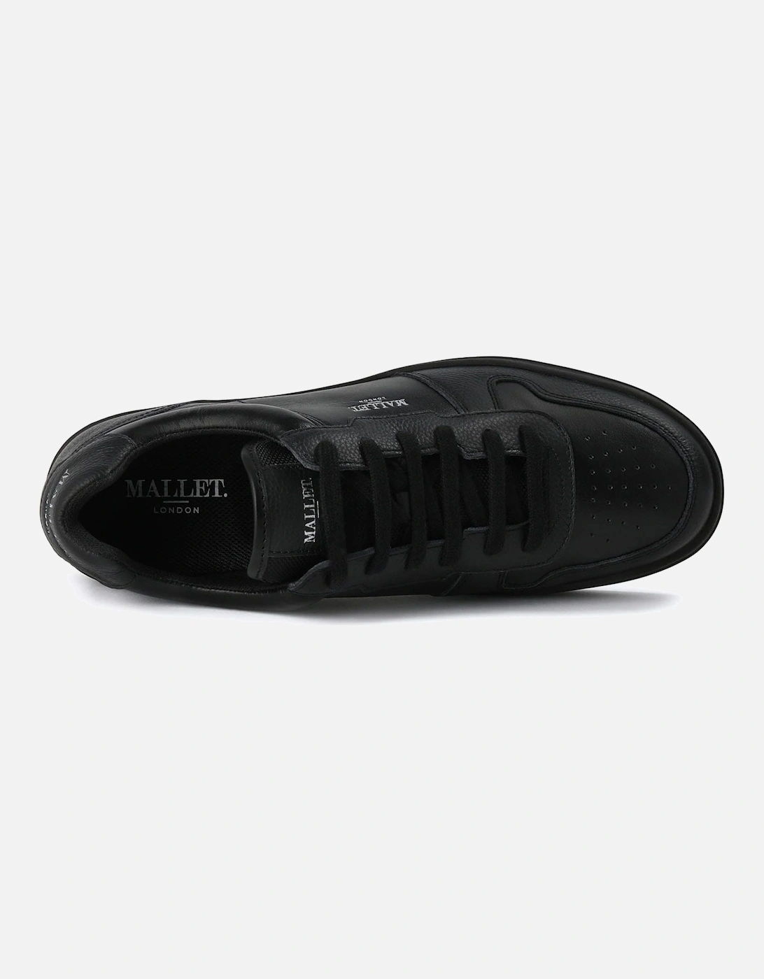 Bentham Court Trainers