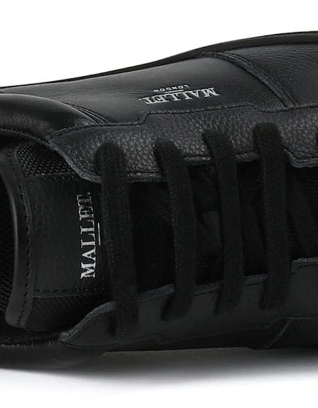 Bentham Court Trainers