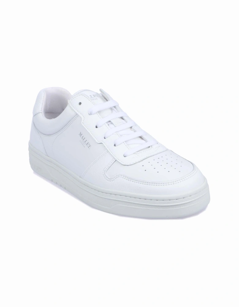 Bentham Court Trainers