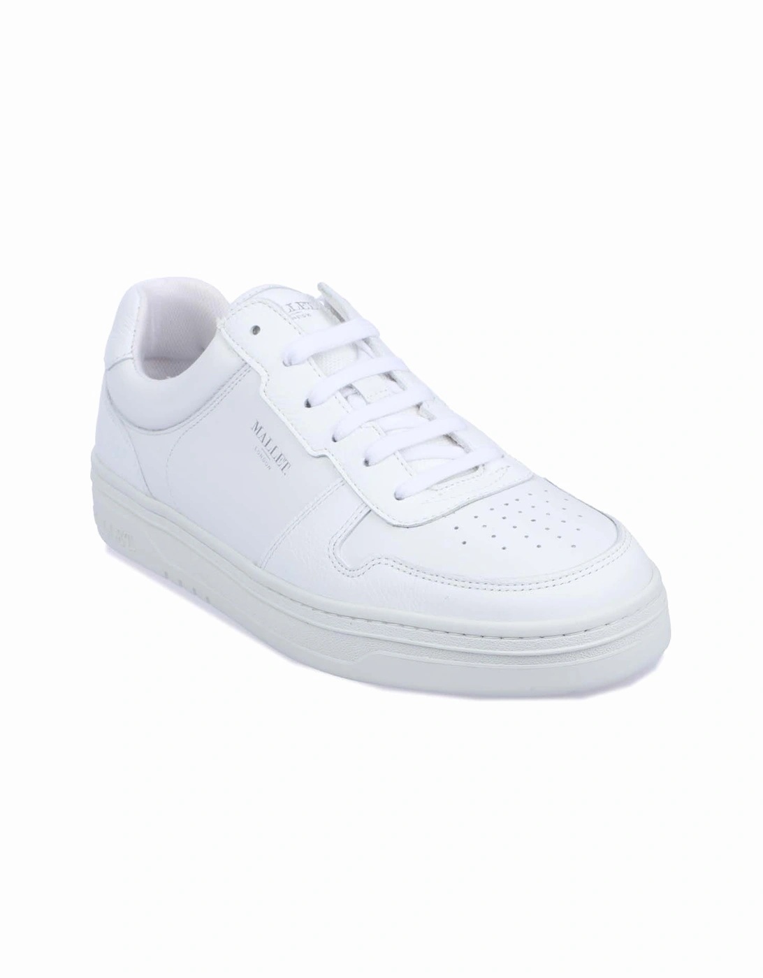 Bentham Court Trainers