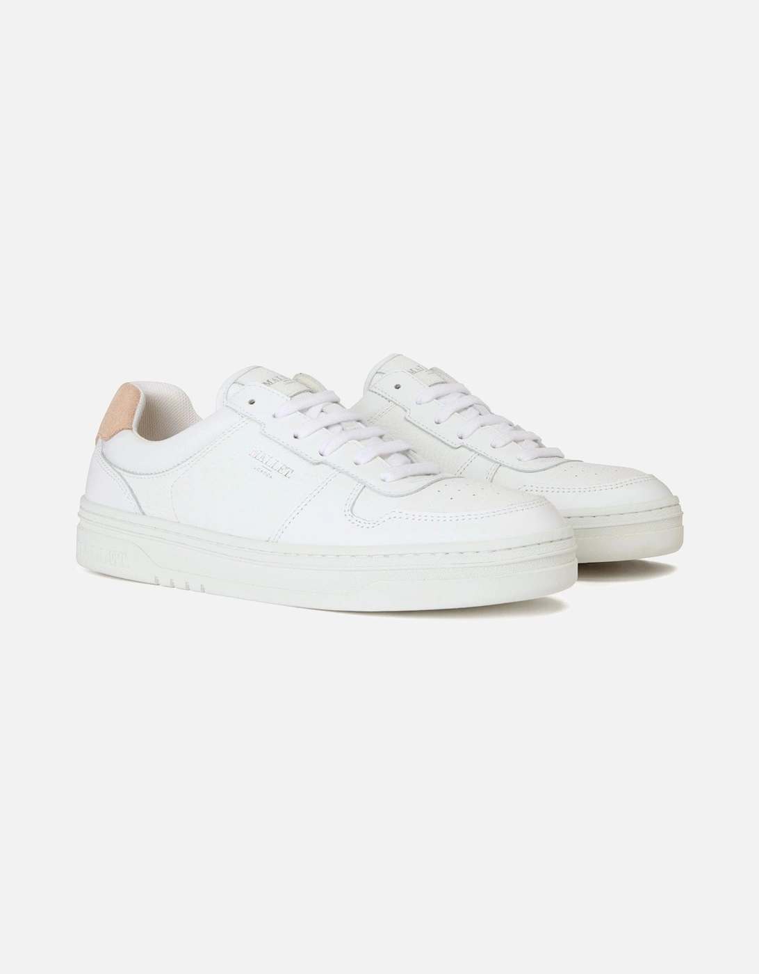 Bentham Court Trainers