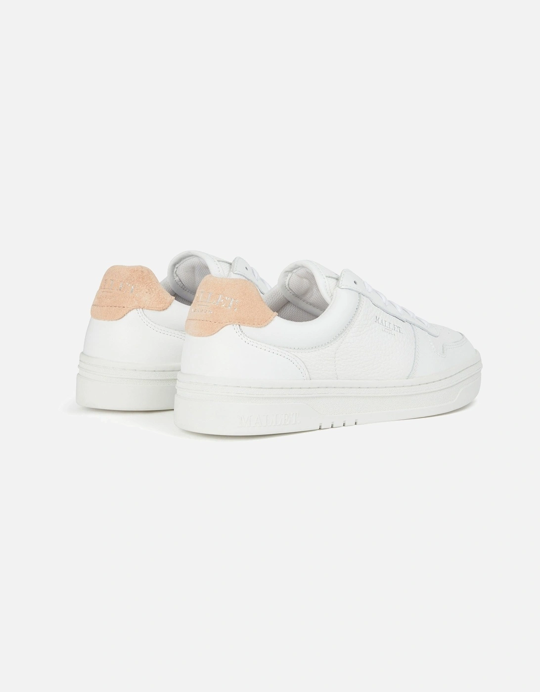 Bentham Court Trainers