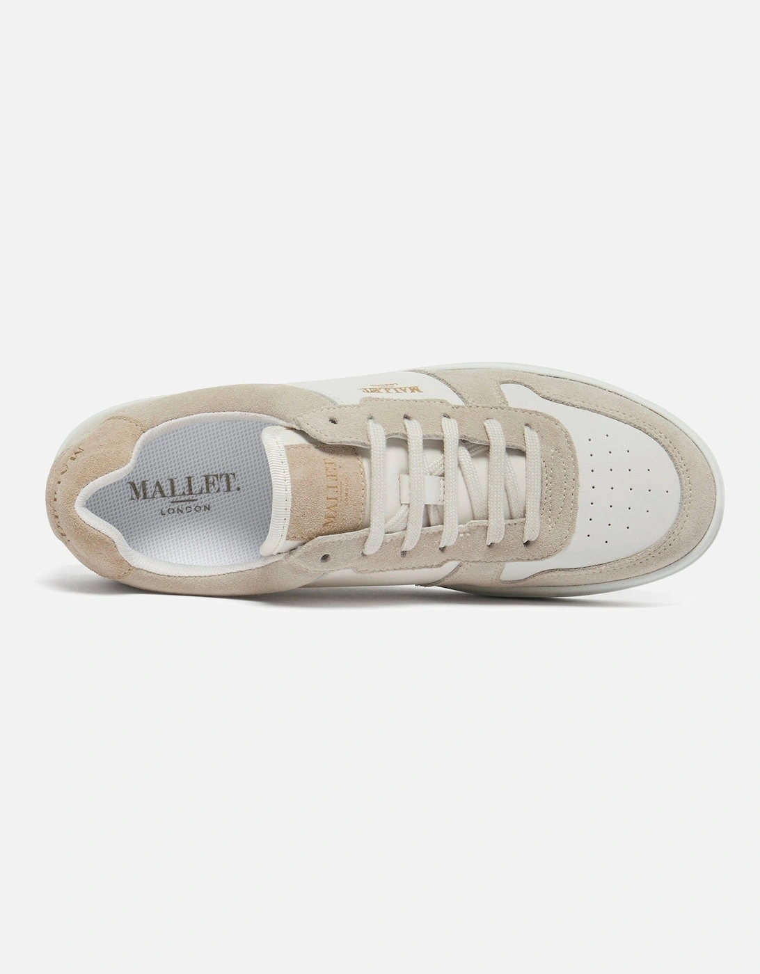 Bentham Court Trainers