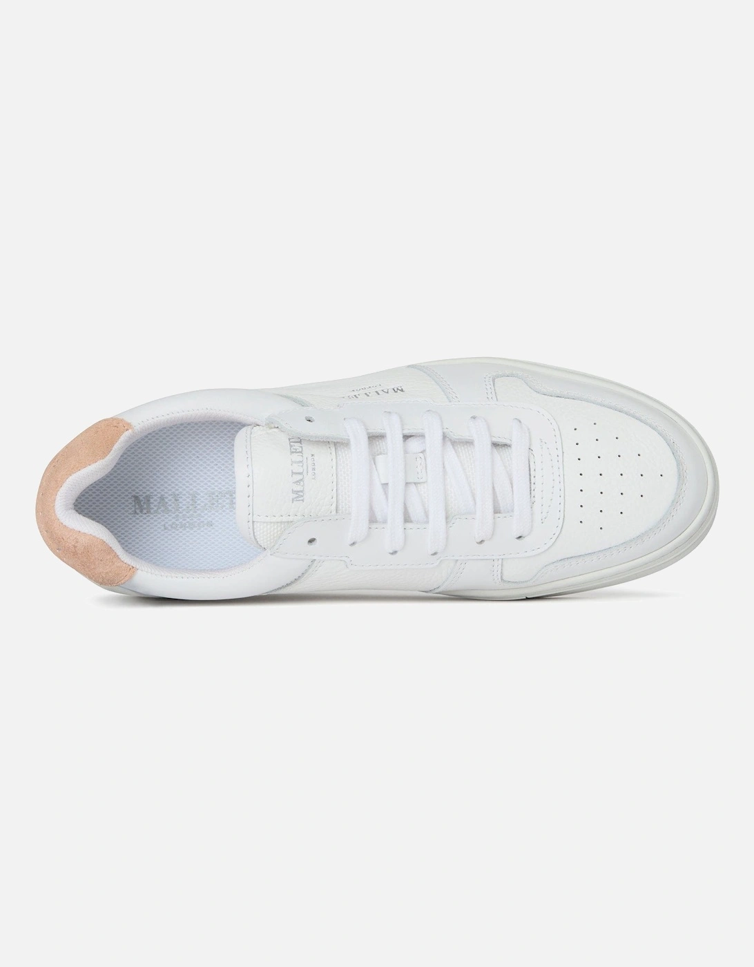 Bentham Court Trainers