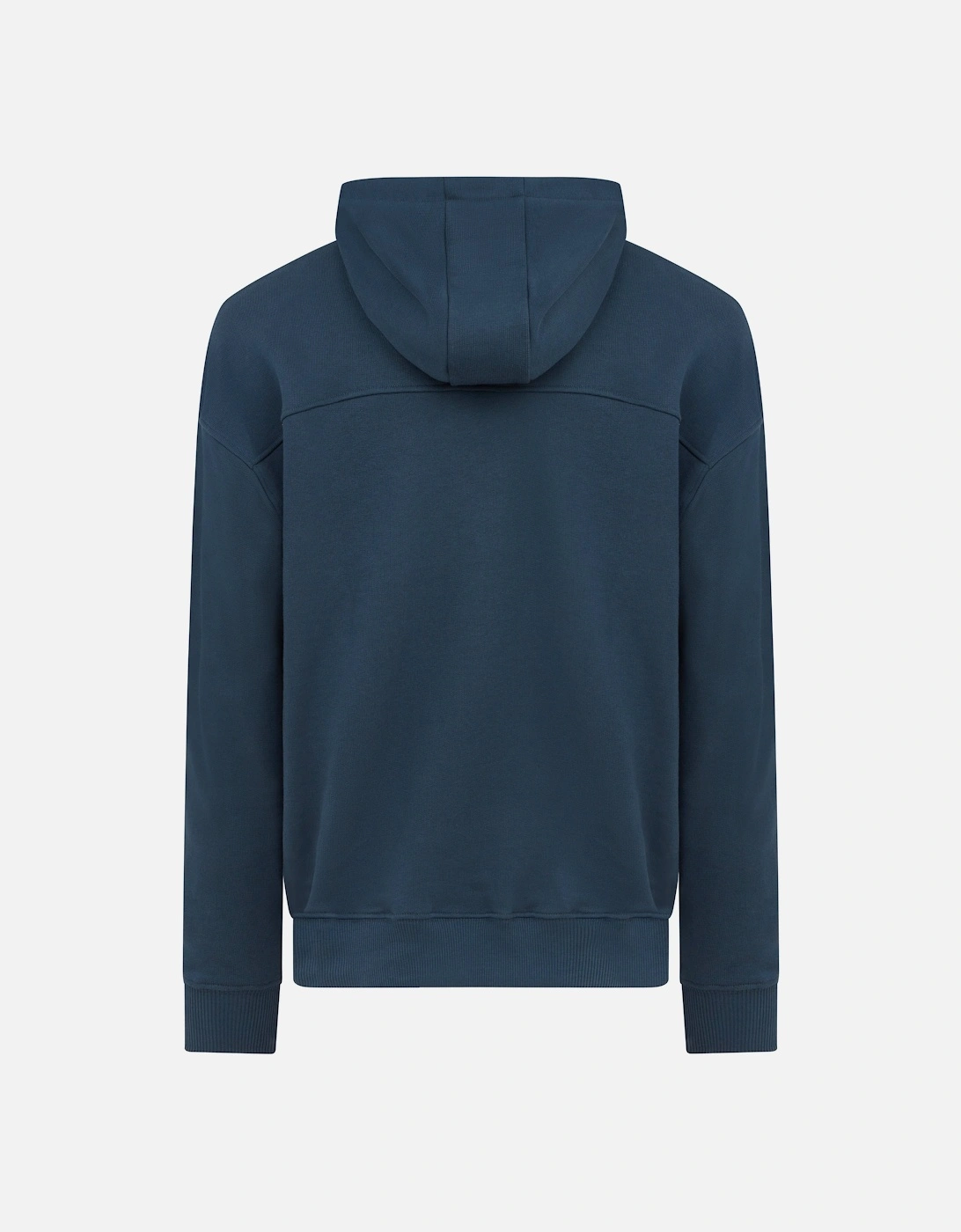 Loopback Graphic Hoodie