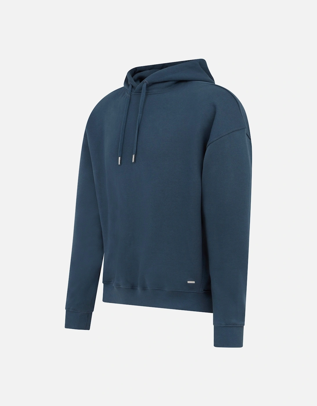 Loopback Graphic Hoodie