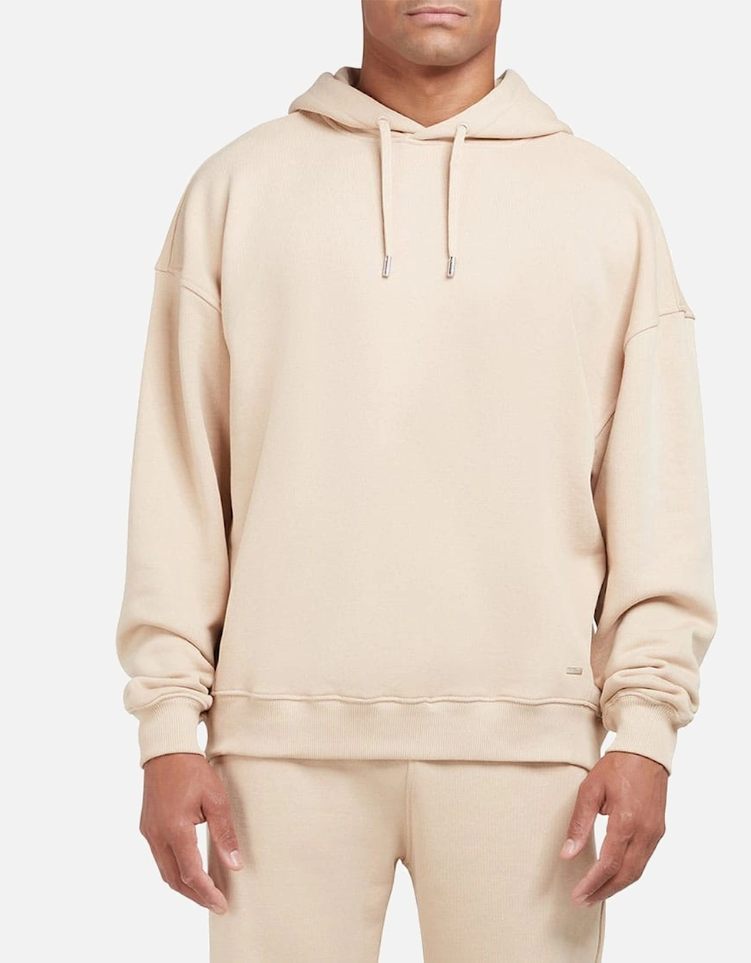Loopback Graphic Hoodie, 5 of 4