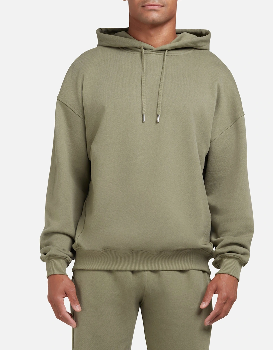Loopback Graphic Hoodie, 5 of 4