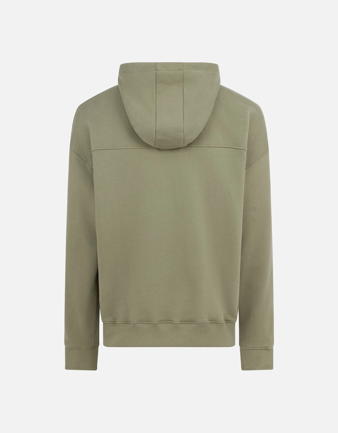 Loopback Graphic Hoodie