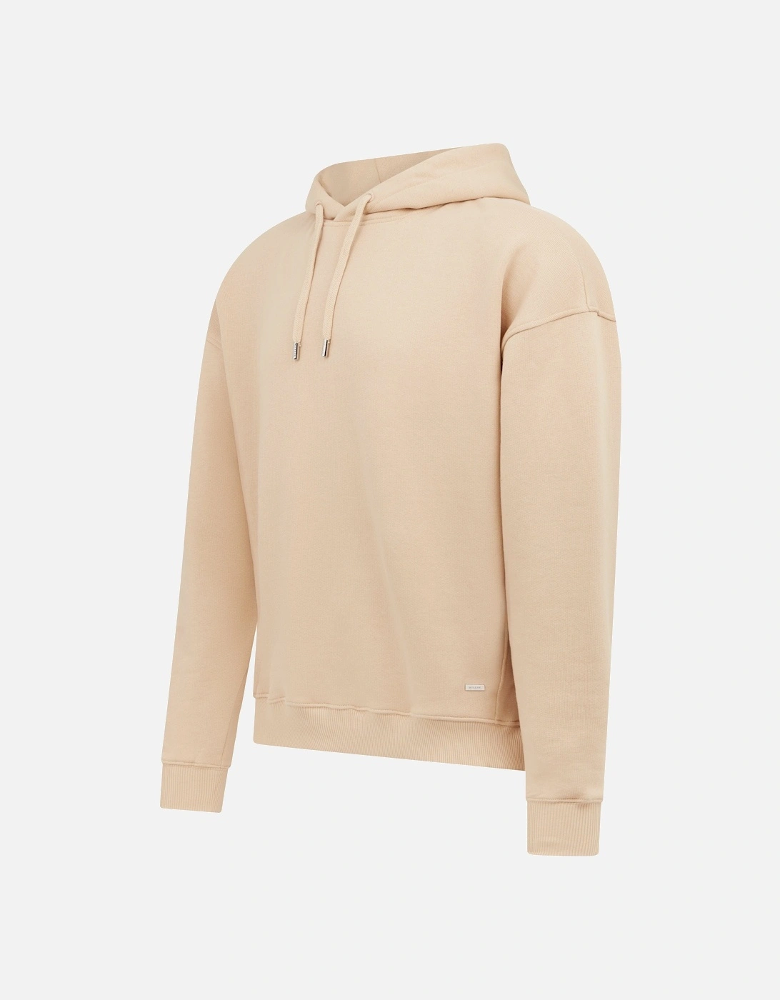 Loopback Graphic Hoodie