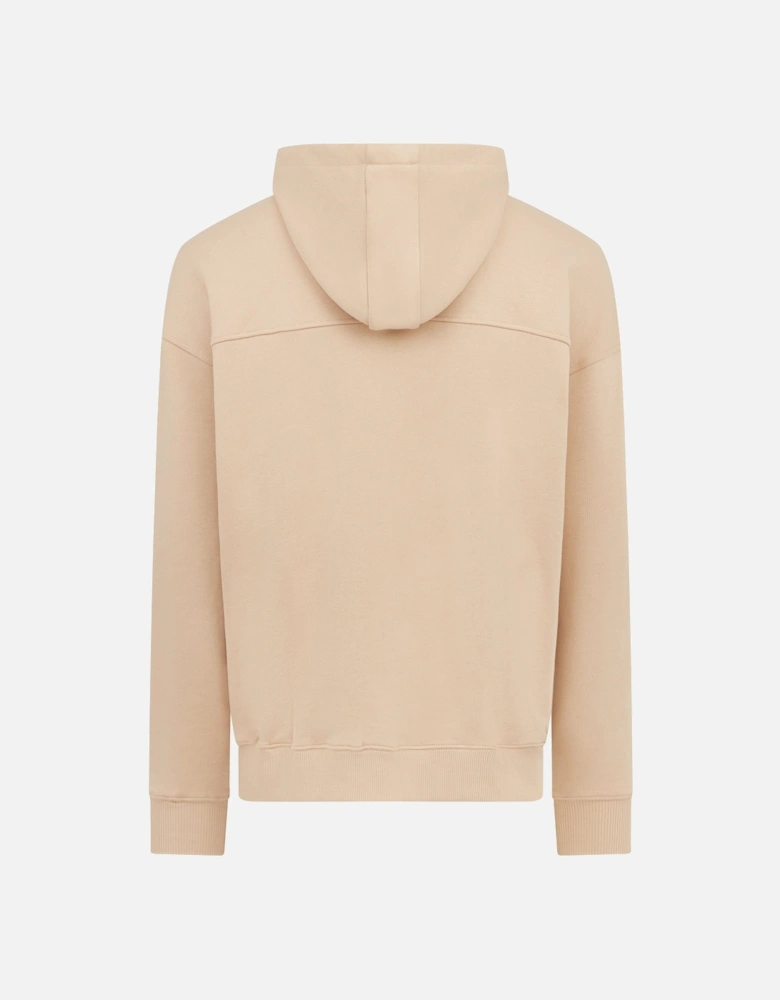 Loopback Graphic Hoodie
