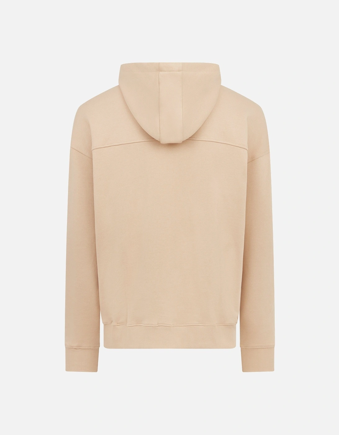 Loopback Graphic Hoodie