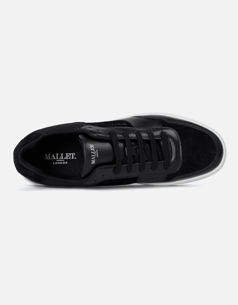 Bennet Trainers
