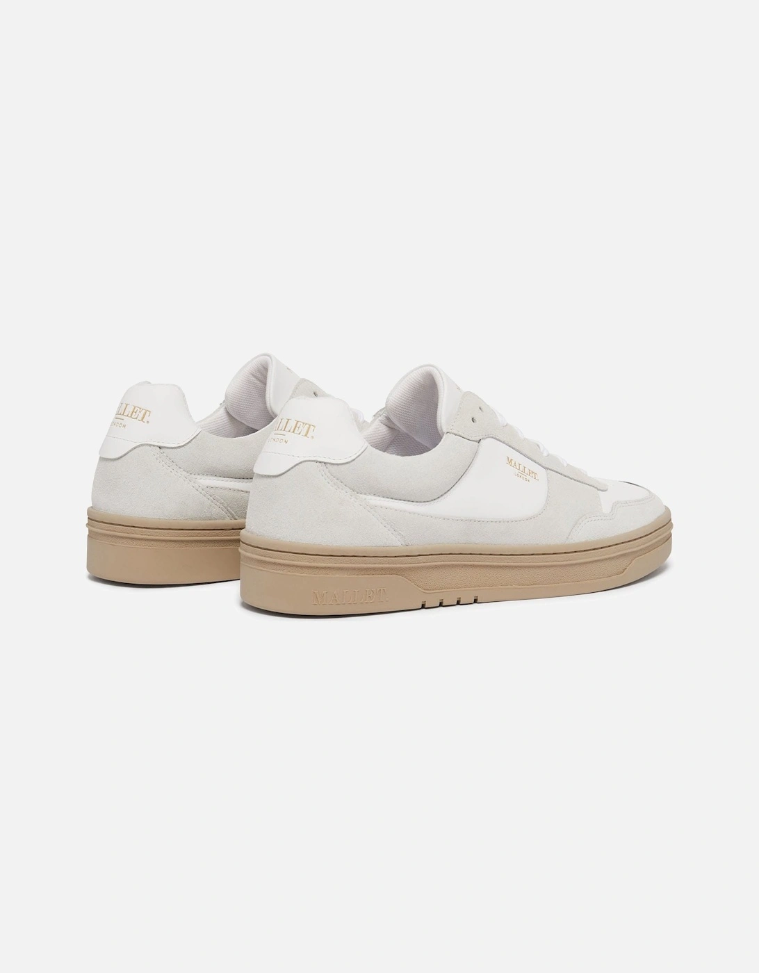 Bennet Trainers, 12 of 11