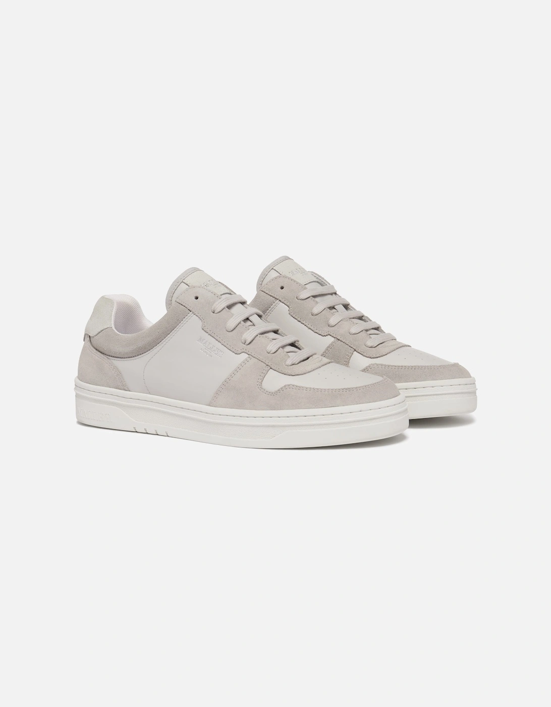 Bentham Court Trainers, 5 of 4
