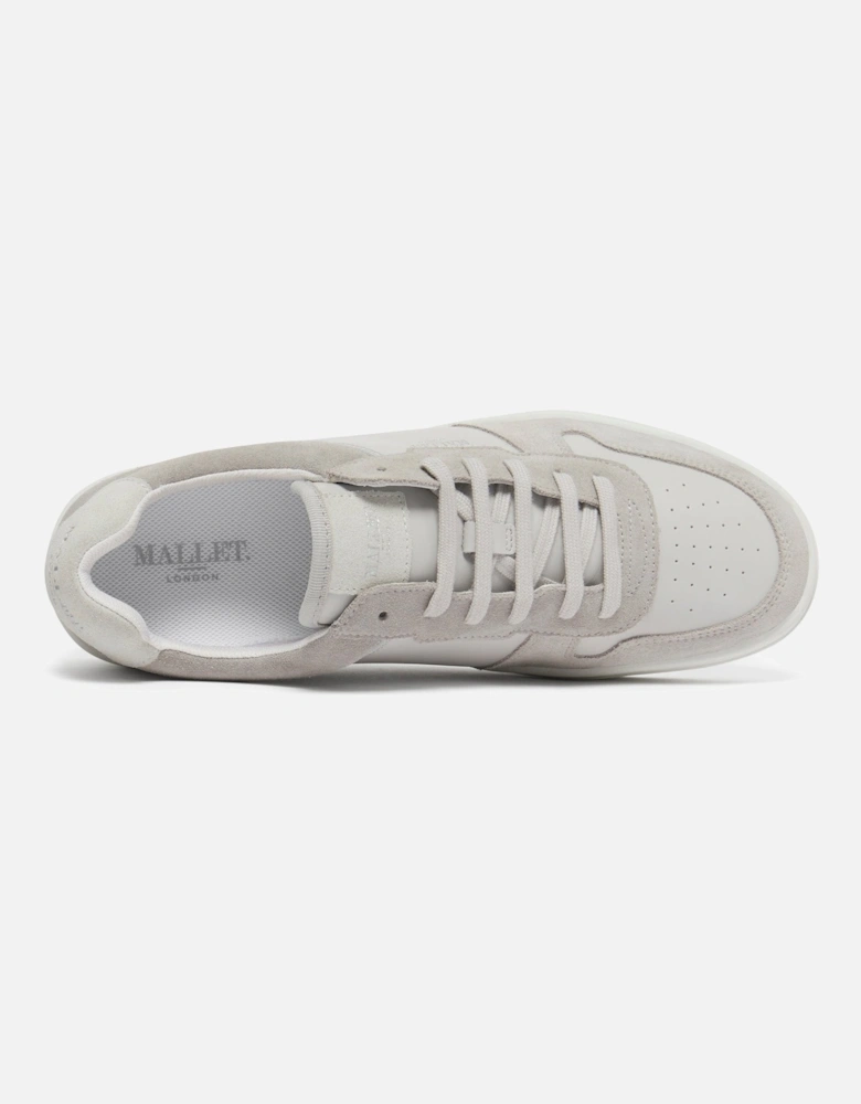 Bentham Court Trainers