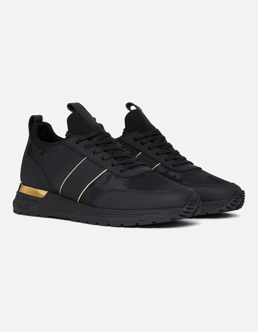 Archway Lite Trainers, 5 of 4