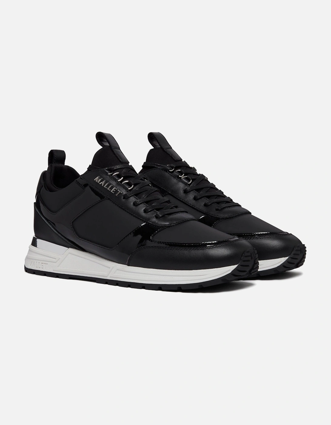 Diver Lite Trainers, 5 of 4