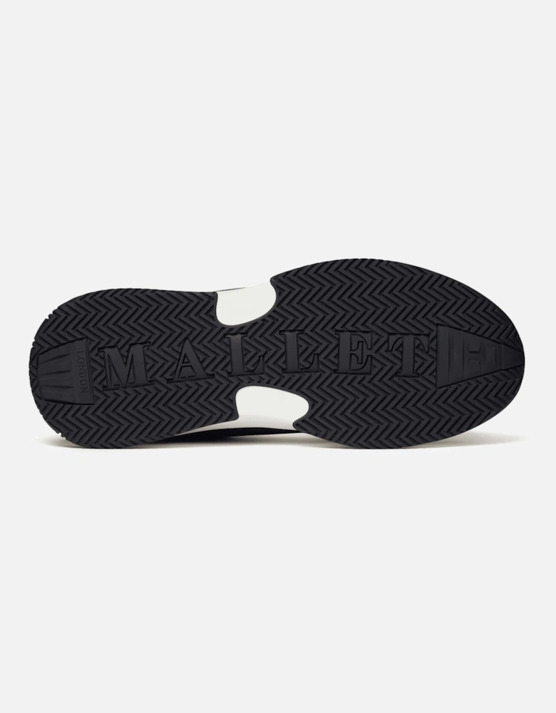 Elmore Trainers