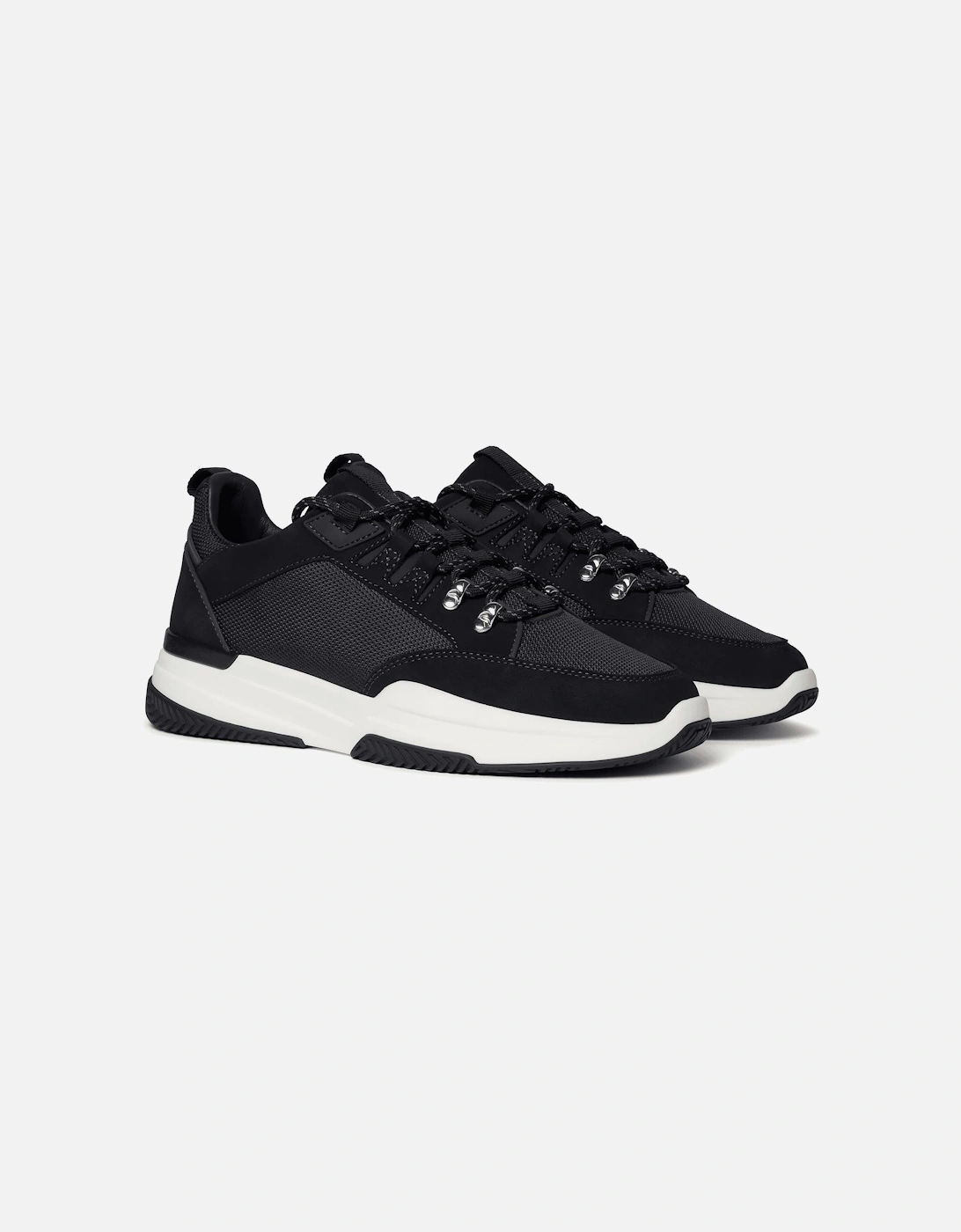 Elmore Trainers