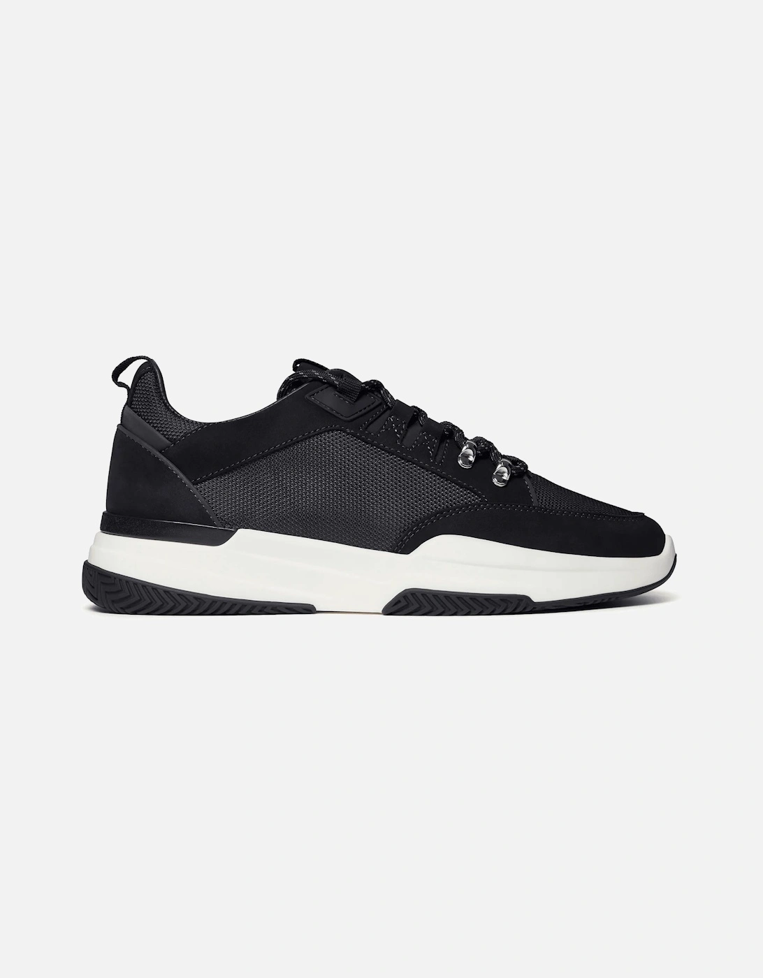 Elmore Trainers, 5 of 4