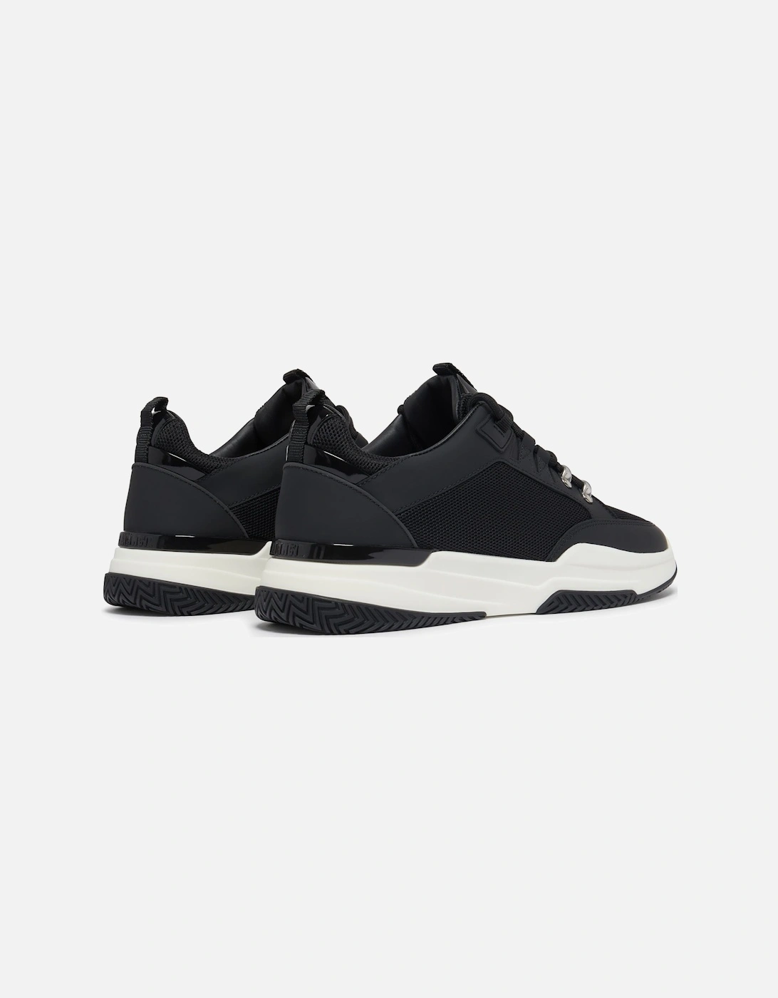 Elmore Trainers