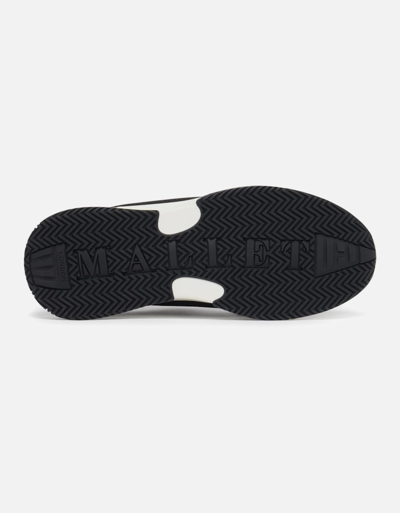 Elmore Trainers