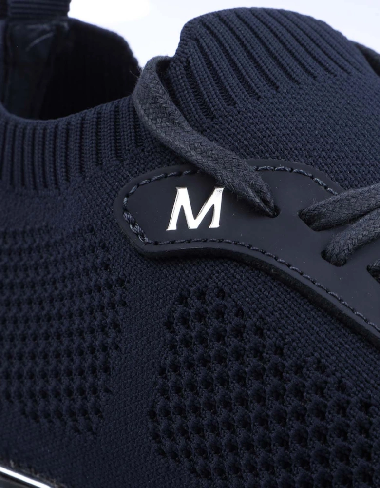Diver Lite Sock Trainers