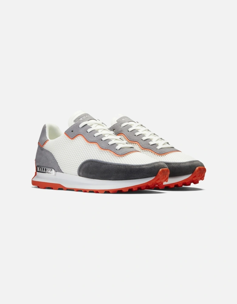 Caledonian Trainers