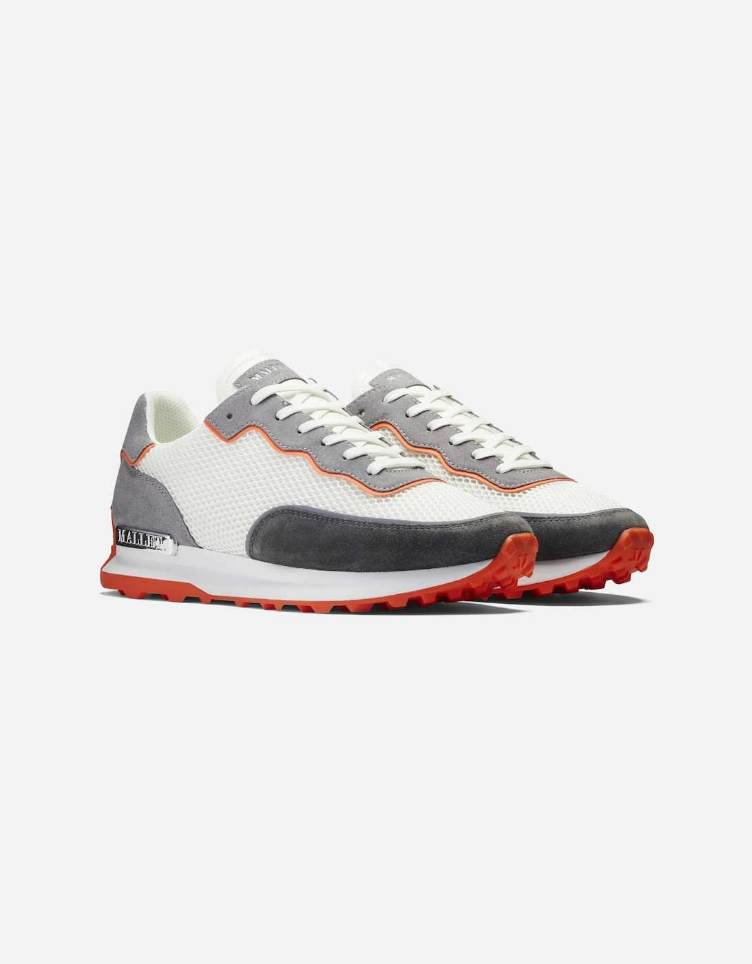 Caledonian Trainers