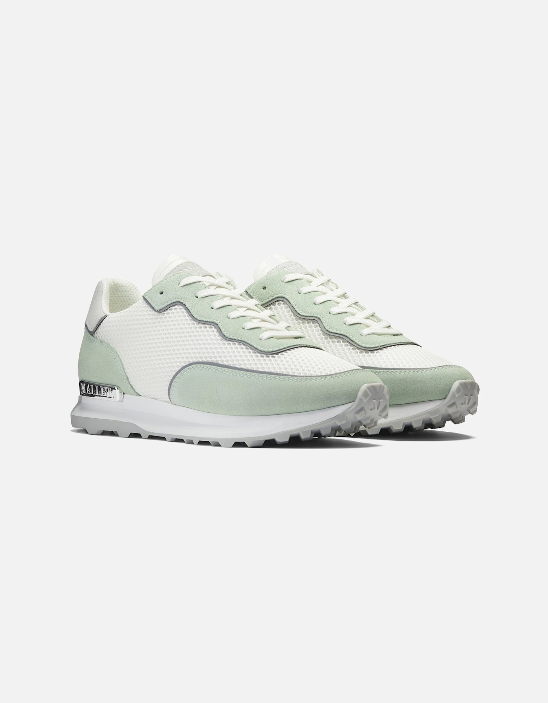 Caledonian Trainers, 5 of 4