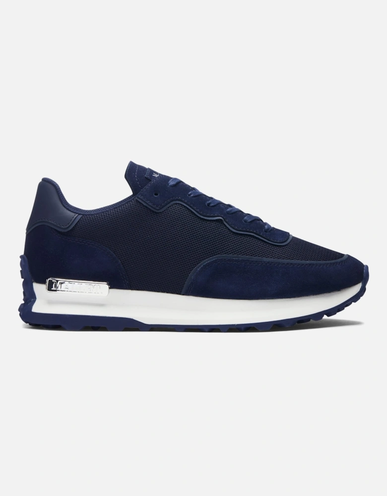 Caledonian Trainers