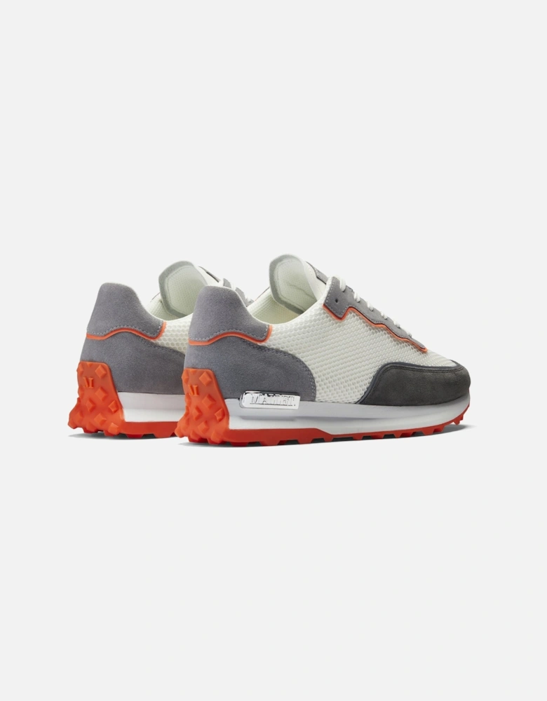 Caledonian Trainers