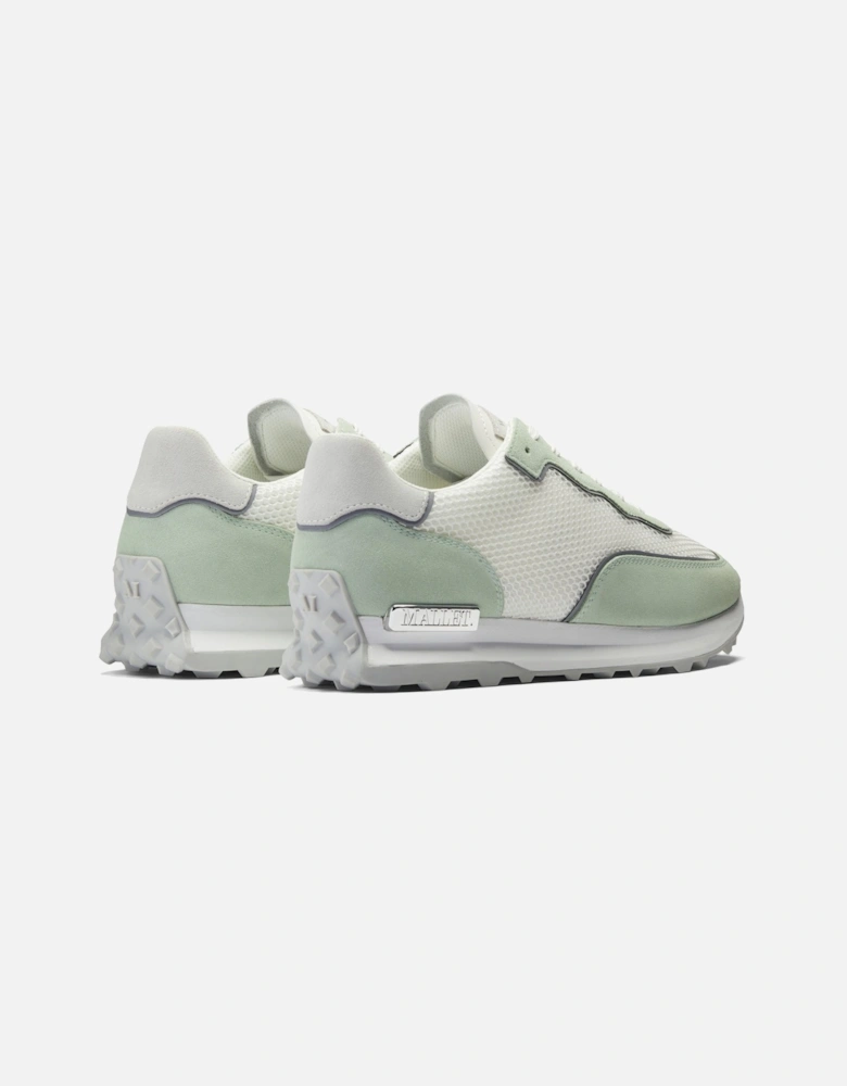 Caledonian Trainers