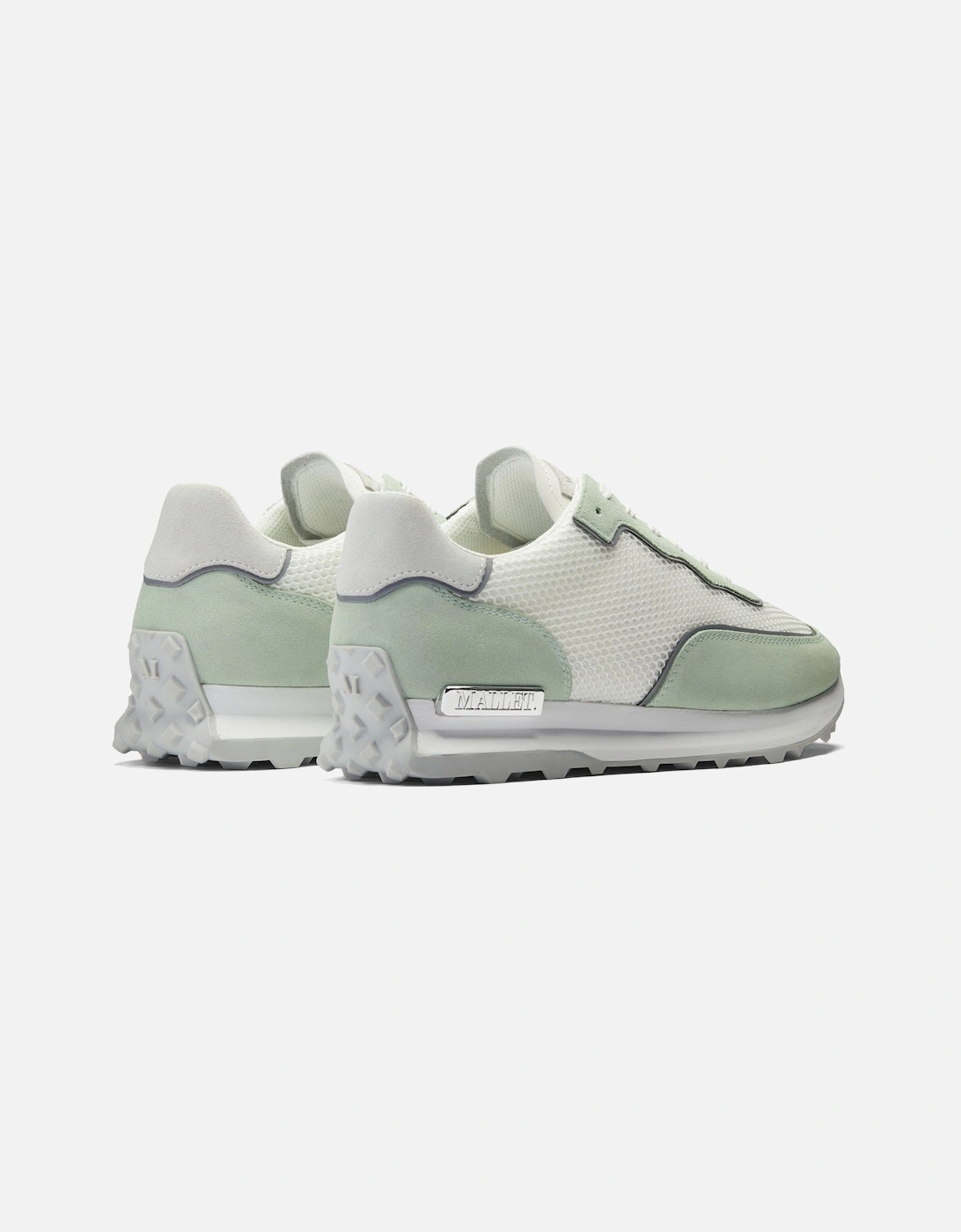 Caledonian Trainers