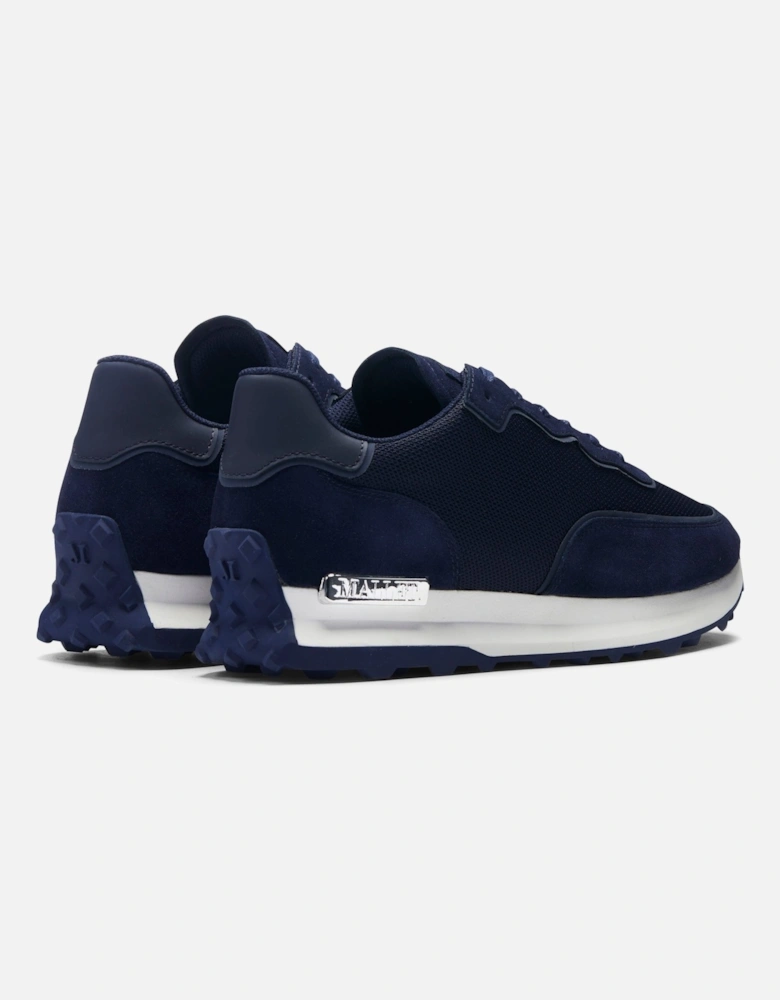 Caledonian Trainers