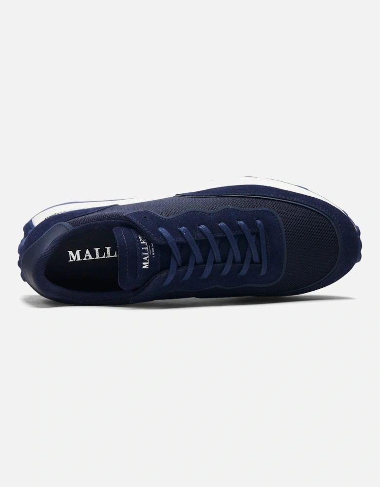 Caledonian Trainers