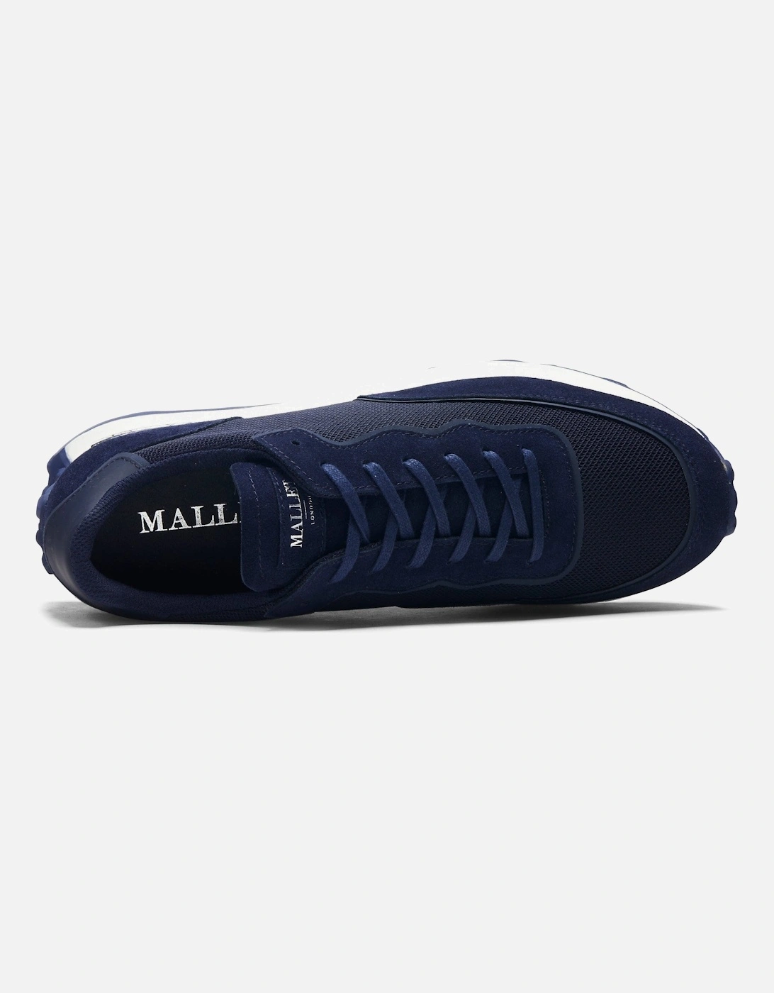 Caledonian Trainers